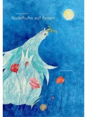 Produktbild von Nudelhuhn auf Reisen