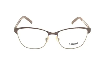 Produktbild von CHLOE CE2122 (753) Damen Brillengestell