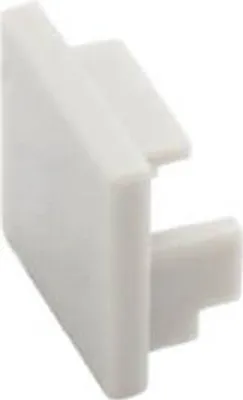 Produktbild von SIGOR Endkappe ohne Loch für 9825901/9825801/9826001/9826101/9826501/982601