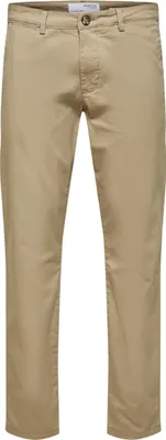 Produktbild von Selected Homme Chinohose New Miles lange Hose