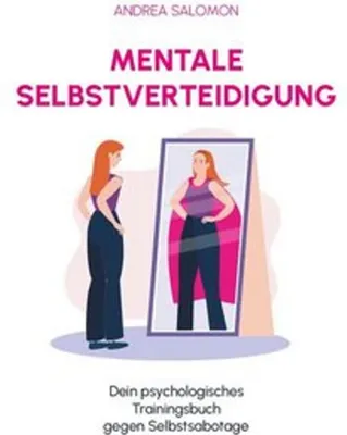 Obrázok produktu pre Mentale Selbstverteidigung