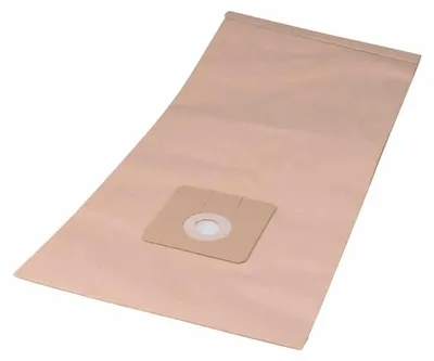 Produktbild von 10 Staubsaugerbeutel für Cleanfix 020.430 Filtertüten Staubbeutel Saugerbeutel