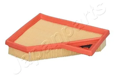 Produktbild von Luftfilter JAPANPARTS FA-0128JM für MINI Schrägheck (R50, R53) Filtereinsatz