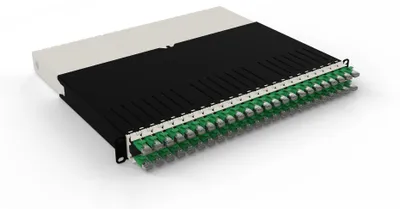 Productafbeelding van PATCHBOX patchbox.one - Kabelmanagement systeem