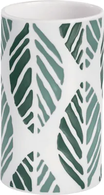 Produktbild von Kleine Wolke Zahnputzbecher LEAF Pacific
