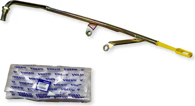 Produktbild von VOLVO 240 260 740 760 940 960 Tiefenmesserrohr OE 1220295