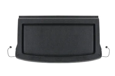 Produktbild von Herstmoto Heckablage/Kofferraumabdeckung passend für Volkswagen TIGUAN II AD1 2016-2024 5NA867769G