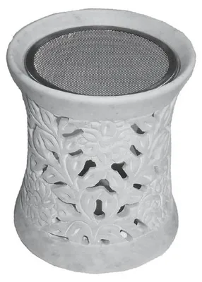 Produktbild von Duftlampe Sonne aus Speckstein