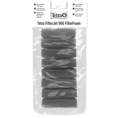 Immagine prodotto di Tetra FilterJet 900 Filter Material