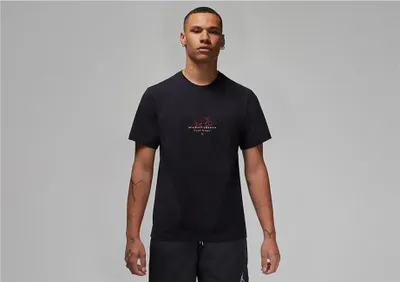 Produktbild von Tshirts Nike Air Jordan Essenial Graphic DM1440010