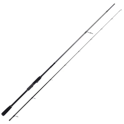 Produktbild von Zeck Momentum Spin 230cm 10-40g - Spinnrute