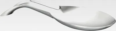 Produktbild von 650 Besteckablage, Löffelablage, Edelstahl, 27 x 11 x 3,5 cm, spülmaschinengeeignet