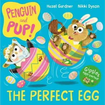 Immagine prodotto di The Perfect Egg
