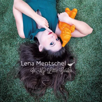 Produktbild von Mentschel,Lena-In My Little Garden