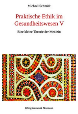 Obrázok produktu pre Praktische Ethik im Gesundheitswesen V