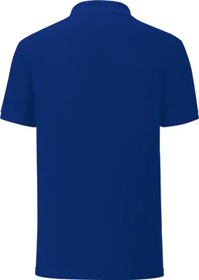 Obrázok produktu pre Pánska polokošeľa Fruit Of The Loom Iconic RW6516 (M) (modrá)