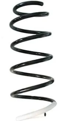 Produktbild von SPIDAN Fahrwerksfeder Vorne für FIAT FIORINO Kasten/Kombi (225) 87003