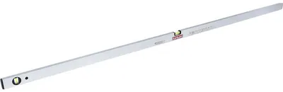Produktbild von FORTUM professionelle Wasserwaage, 2000 mm