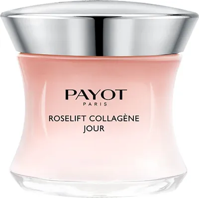 Zdjęcie produktu dla Payot Roselift Collagene Jour Liftingujący krem na dzień z wyciągiem z owsa, 50ml