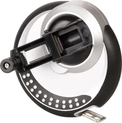 Produktbild von Bandmaß GIANT CR-G50, Messband, 30 m, Stahl