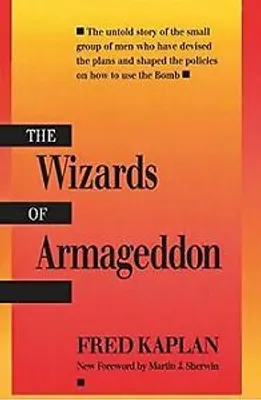 Produktbild von The Wizards of Armageddon