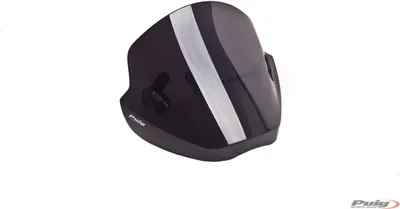 Produktbild von PUIG 5022F Trend passend fuer KAWASAKI ER-5 TWISTER Stark getönt