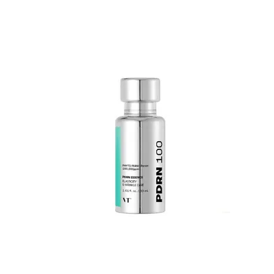 Produktbild von VT COSMETICS PDRN ESSENCE 100, 30ml -  Regenerująca esencja do twarzy