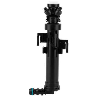 Image de Buse de lave-phares avant droite 8R0 955 102A Compatible avec la Q5 2009-2017