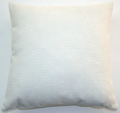 Produktbild von GÖZZE Kissenhülle DALLAS weiß LB 50x50 cm weiß