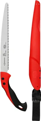 Produktbild von Felco 611 Säge Sägeblatt-Länge 33 cm Astsäge Schnitt-Durchmesser ¸ 100 mm, Länge 500 mm