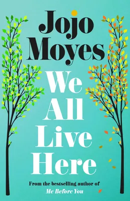 Image de We All Live Here
