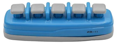 Produktbild von Fingertrainer zur Verbesserung von Kraft und Mobilität