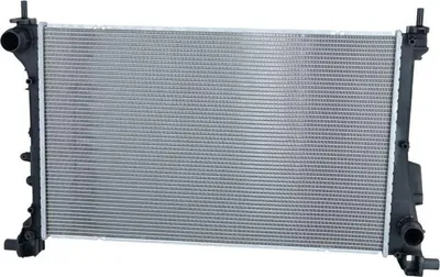 Productafbeelding van NRF 550330: Radiateur, waterkoeler, motorradiateur voor FIAT TIPO Kombi (356), TIPO hatchback (356), TIPO sedan (356)
