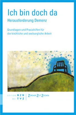 Image de Ich bin doch da