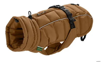 Produktbild von HUNTER Hundemantel Paxson 40, karamell