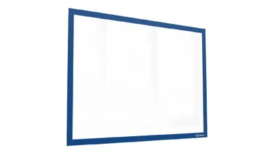 Immagine prodotto di Busta portafogli magnetica A4 - BLU