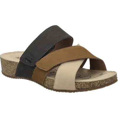 Produktbild von JOSEF SEIBEL Tonga 84 | Sandale für Damen | Beige