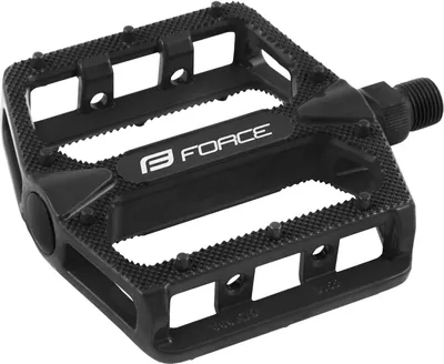 Immagine prodotto di Pedali Force BMX Hot alluminio nero 6703142