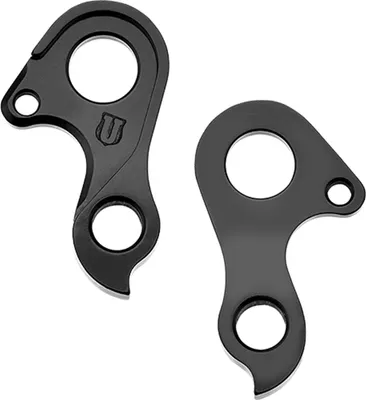 Immagine prodotto di Gancio per deragliatore Marwi con viti su scheda, GH-299