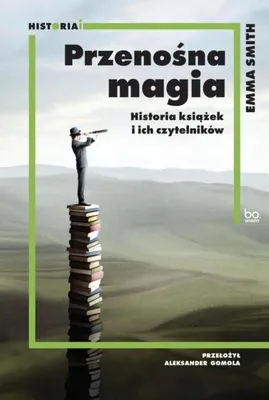 Immagine prodotto di Przenosna magia