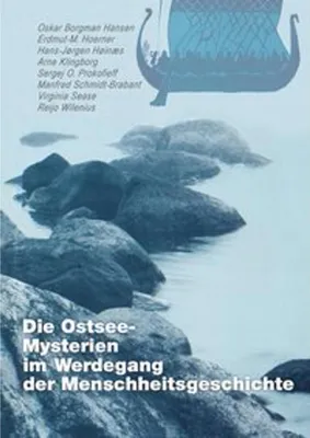 Immagine prodotto di Die Ostsee-Mysterien im Werdegang der Menschheitsgeschichte