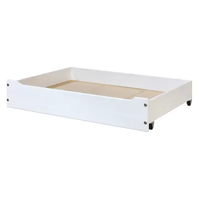 Immagine prodotto di Vano portaoggetti 8009 laccato bianco