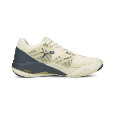 Produktbild von Puma Eliminate Power Nitro Firs - IVORY GLOW-INTENSE BLUE-MINERA, Größe:8.5
