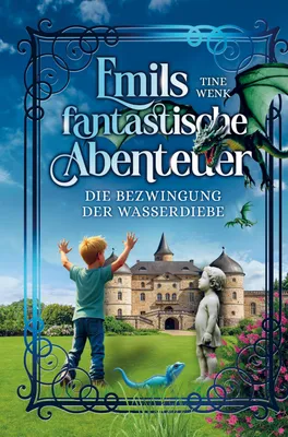 Produktbild von Emils fantastische Abenteuer