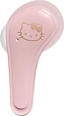 Produktbild von OTL Technologies Hello Kitty , Kabellos, Anrufe/Musik, 20 - 20000 Hz, 42 g, Kopfhörer, Pink