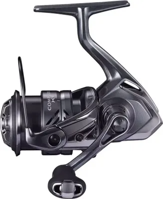 Obrázek produktu pro SHIMANO Complex XR, 2500, oboustranný, rybářský naviják, přední brzda, 21CMXXR2500F6