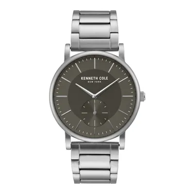 Produktbild von Kenneth Cole New York KC50066001 Herrenuhr