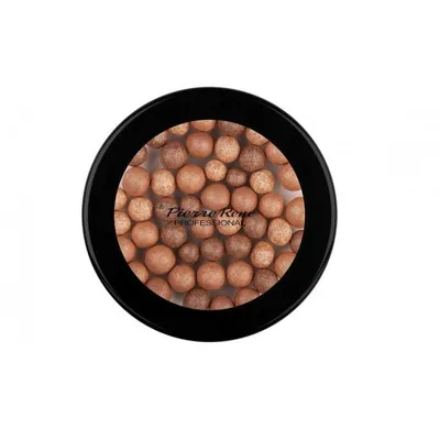 Produktbild von Pierre Rene Schimmernde Bronze-Puderperlen, 04 Natur, 20g