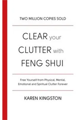 Produktbild von Clear Your Clutter With Feng Shui