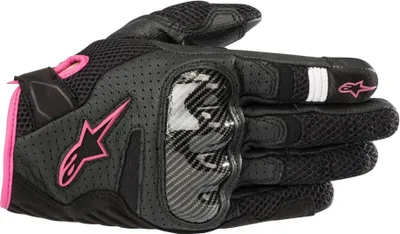 Image de Gants de moto Alpinestars-Smx1 Taille : XL